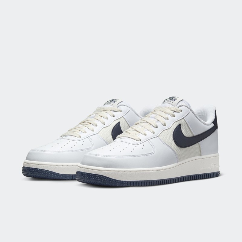 Nike Air Force 1 Low NN "Phantom" | HF4298-100