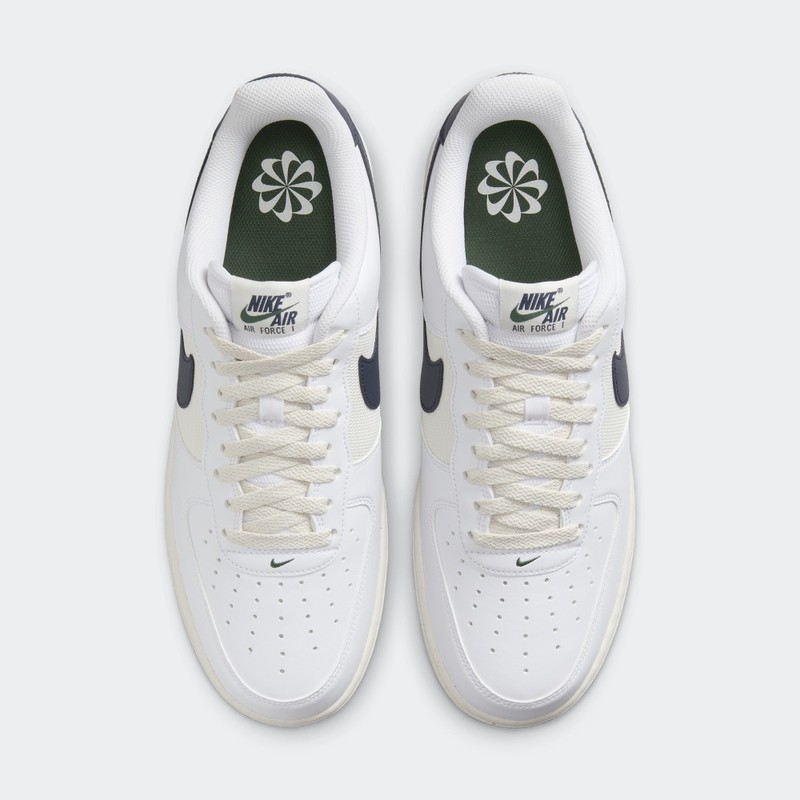 Nike Air Force 1 Low NN "Phantom" | HF4298-100