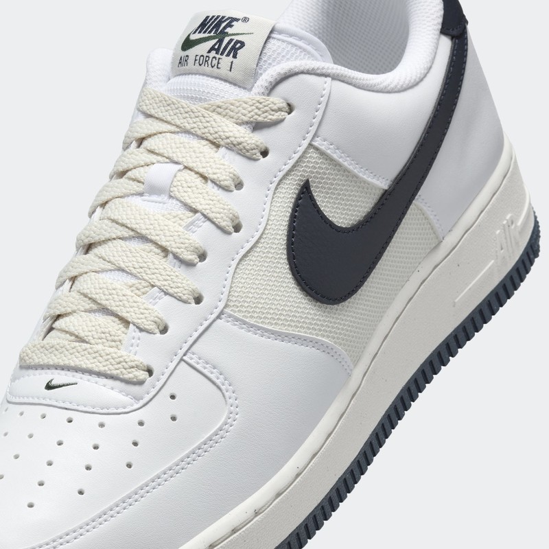 Nike Air Force 1 Low NN "Phantom" | HF4298-100