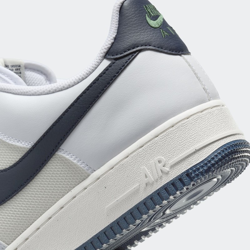 Nike Air Force 1 Low NN "Phantom" | HF4298-100