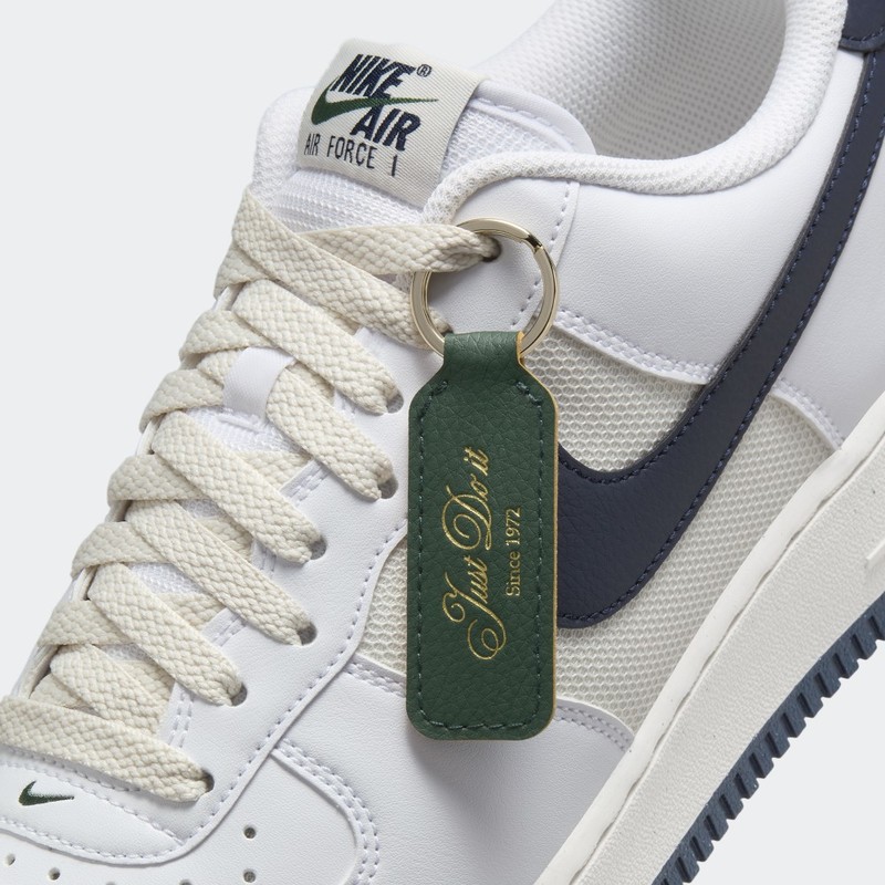 Nike Air Force 1 Low NN "Phantom" | HF4298-100