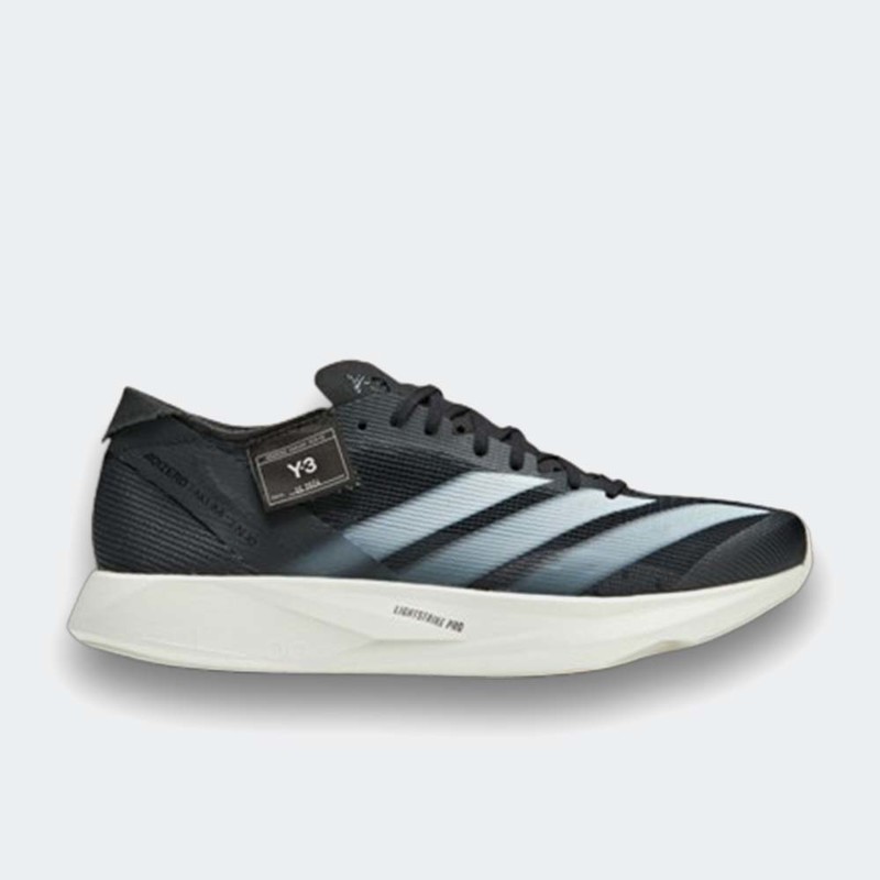 adidas Y-3 Takumi Sen 10 "Black" | IE1127