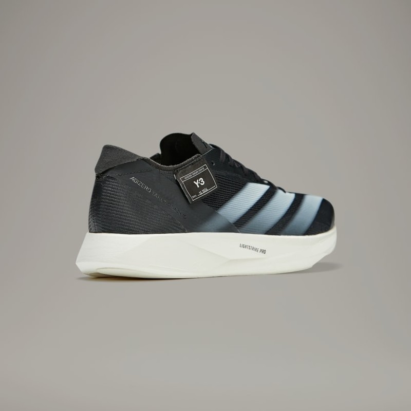 adidas Y-3 Takumi Sen 10 "Black" | IE1127