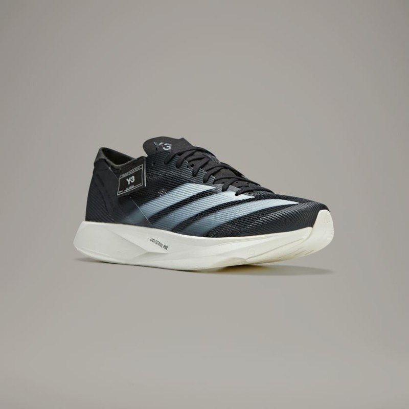 adidas Y-3 Takumi Sen 10 "Black" | IE1127