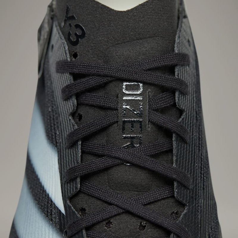 adidas Y-3 Takumi Sen 10 "Black" | IE1127