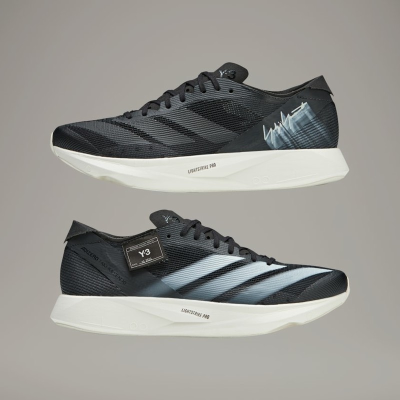 adidas Y-3 Takumi Sen 10 "Black" | IE1127