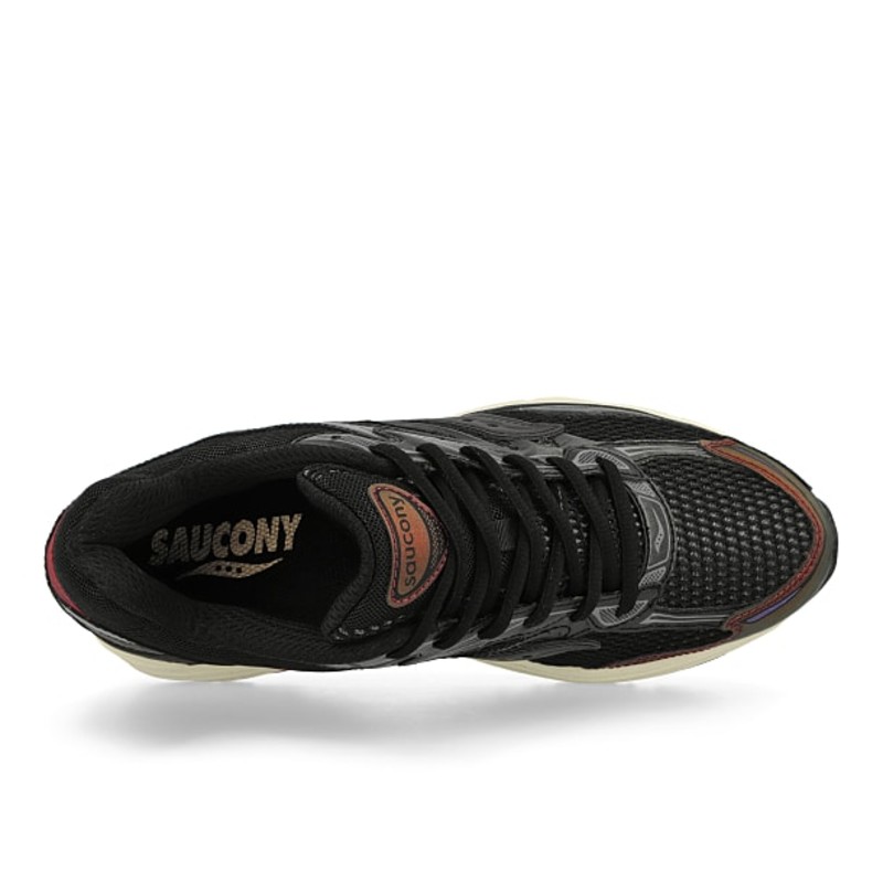 Saucony Progrid Omni 9 "Disrupt" | S70809-2