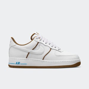Nike Air Force 1 Low "Light British Tan" | FN5757-100 Nike Air Force 1 Low "Light British Tan" | FN5757-100
