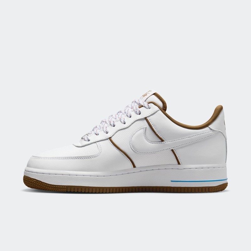 Nike Air Force 1 Low "Light British Tan" | FN5757-100