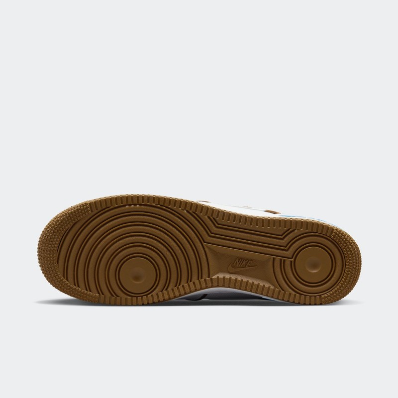 Nike Air Force 1 Low "Light British Tan" | FN5757-100