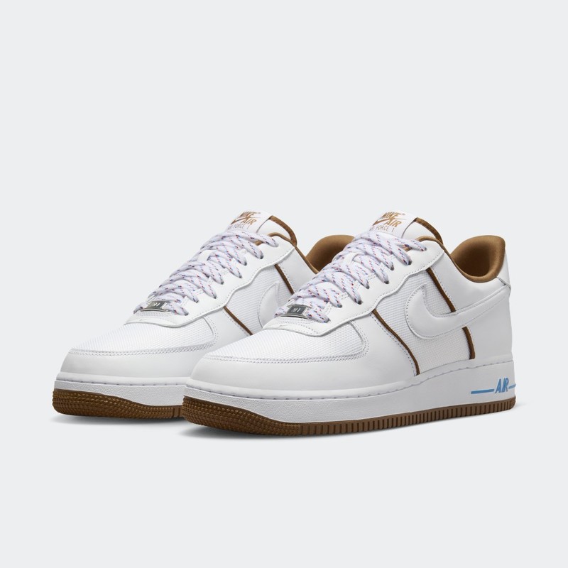 Nike Air Force 1 Low "Light British Tan" | FN5757-100