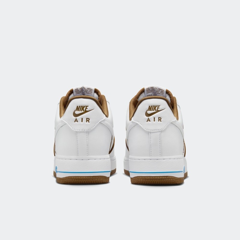 Nike Air Force 1 Low "Light British Tan" | FN5757-100