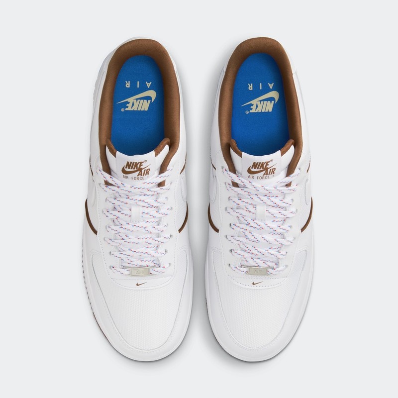 Nike Air Force 1 Low "Light British Tan" | FN5757-100
