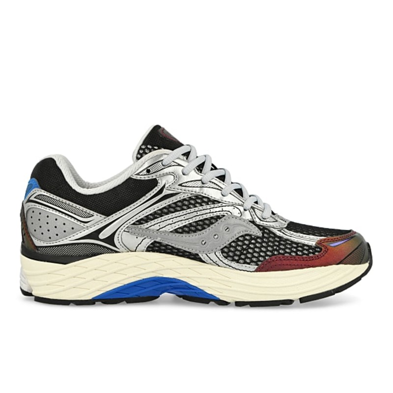Saucony Progrid Omni 9 "Railway" | S70809-1