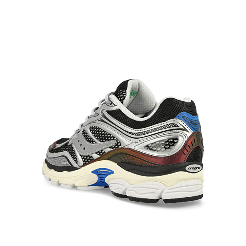 Saucony Progrid Omni 9 "Railway" | S70809-1