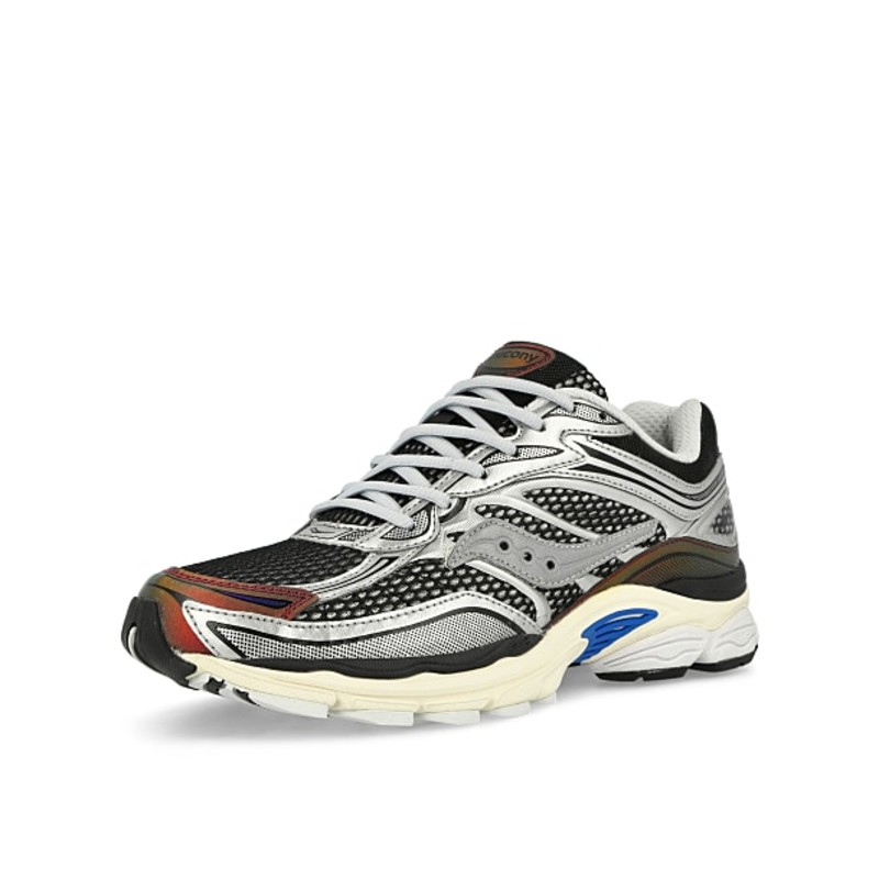 Saucony Progrid Omni 9 "Railway" | S70809-1