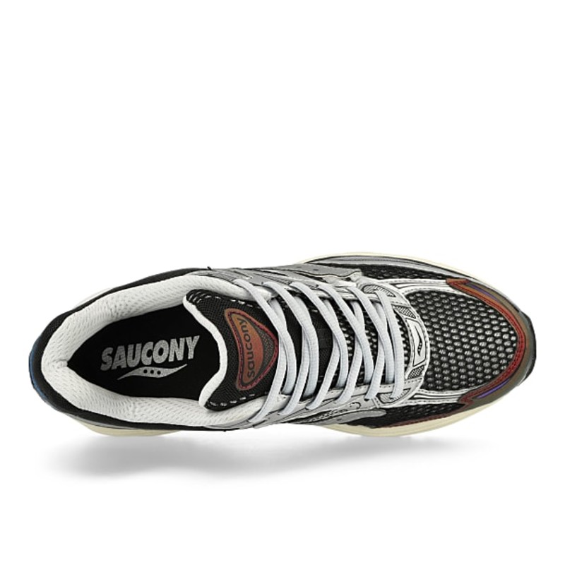 Saucony Progrid Omni 9 "Railway" | S70809-1
