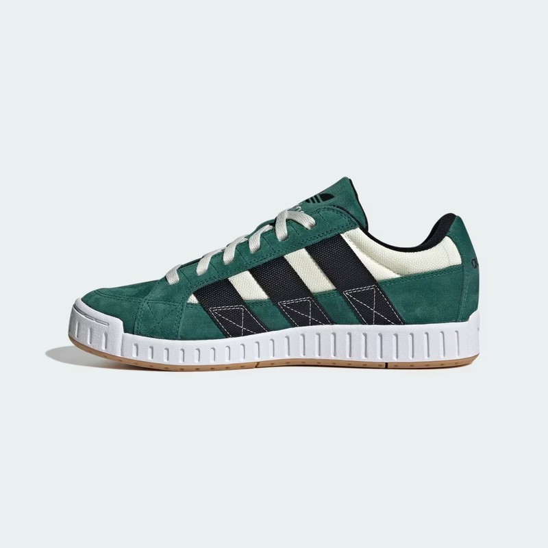 adidas LWST "Collegiate Green" | IF8800