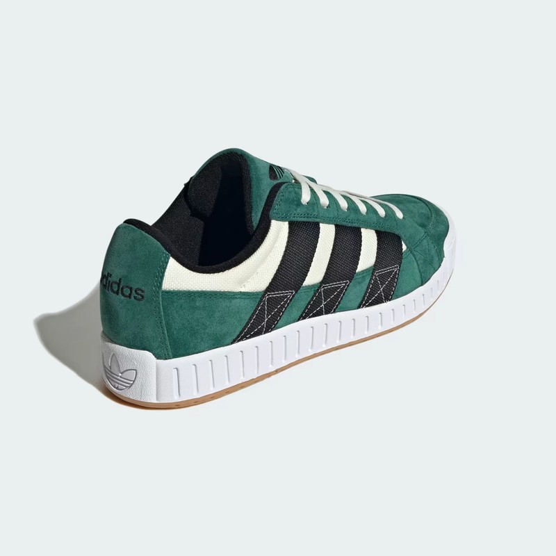 adidas LWST "Collegiate Green" | IF8800