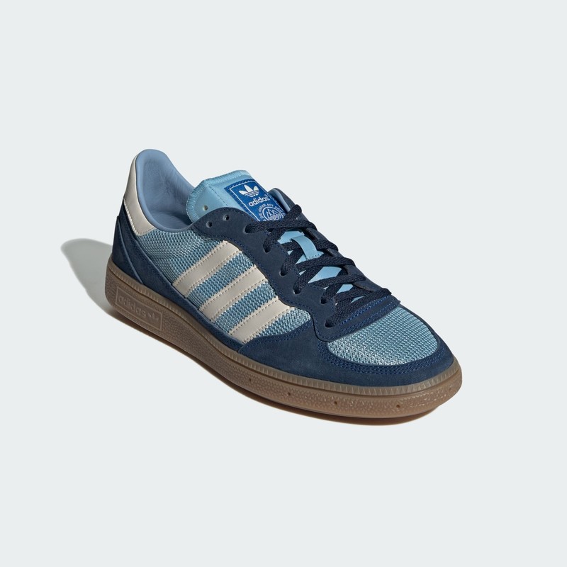 adidas Handball Pro SPZL "Clear Blue" | IG8942 adidas Handball Pro SPZL "Clear Blue" | IG8942