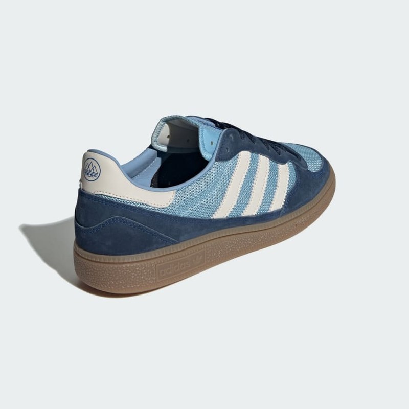 adidas Handball Pro SPZL "Clear Blue" | IG8942 adidas Handball Pro SPZL "Clear Blue" | IG8942