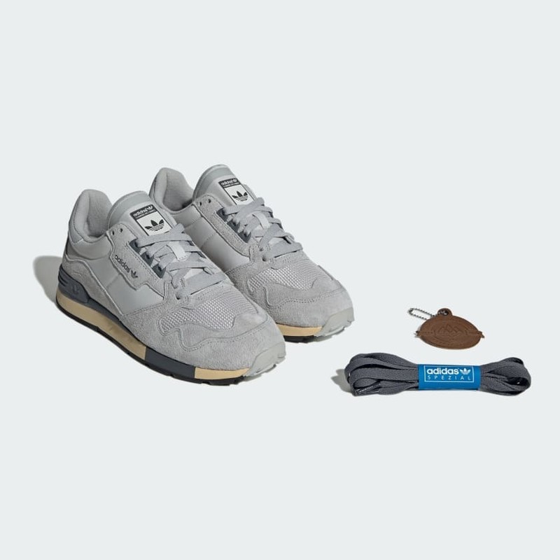 adidas Whitworth SPZL "Grey" | ID3513