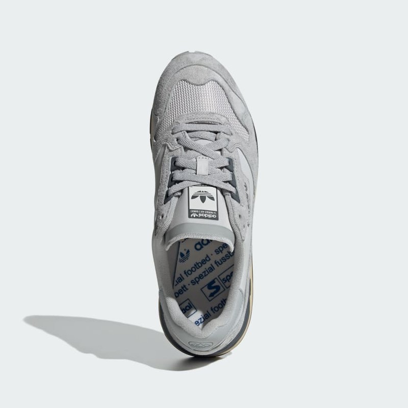 adidas Whitworth SPZL "Grey" | ID3513
