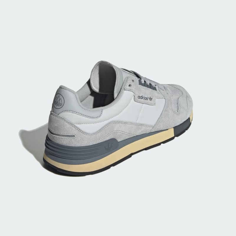 adidas Whitworth SPZL "Grey" | ID3513