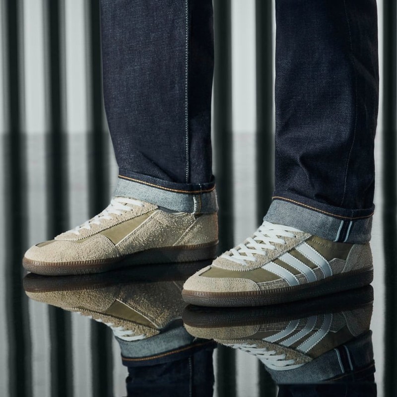 adidas SPZL Wensley "Cardboard" | IG8937