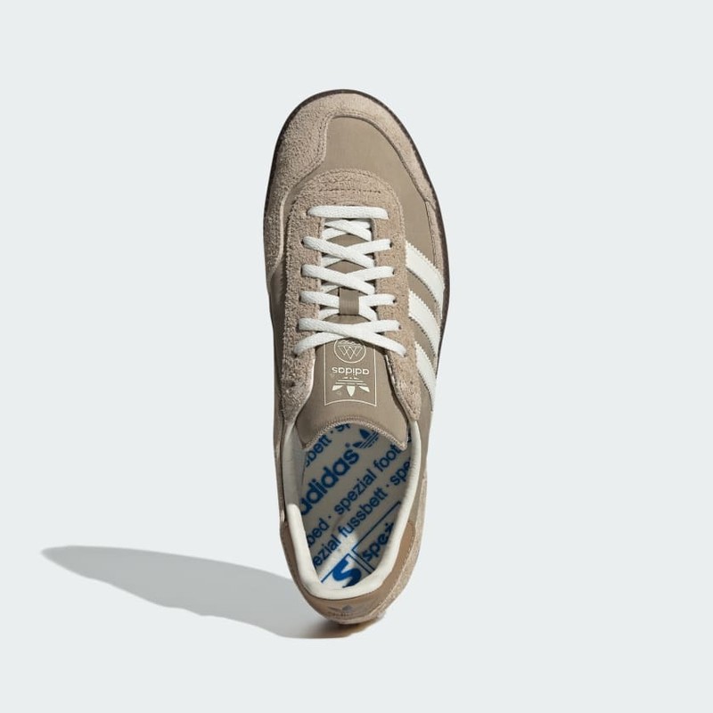 adidas SPZL Wensley "Cardboard" | IG8937