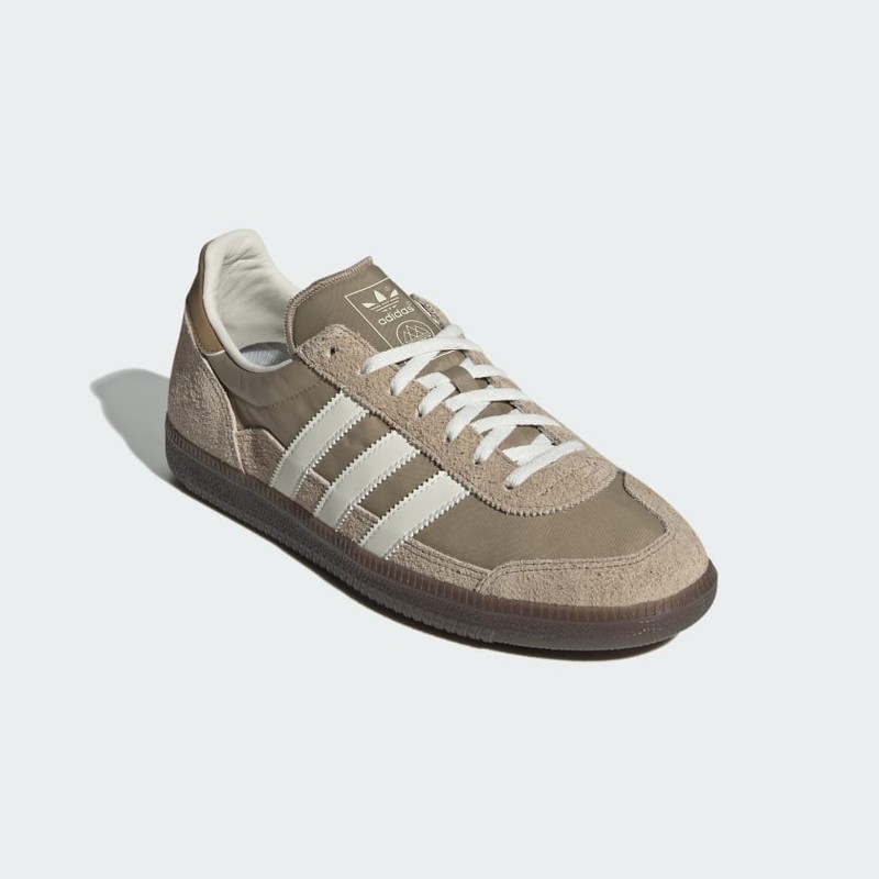 adidas SPZL Wensley "Cardboard" | IG8937 adidas SPZL Wensley "Cardboard" | IG8937