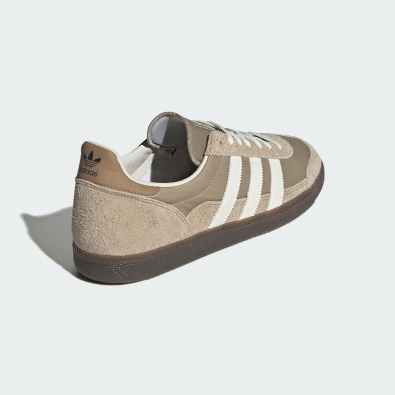 adidas SPZL Wensley "Cardboard" | IG8937 adidas SPZL Wensley "Cardboard" | IG8937
