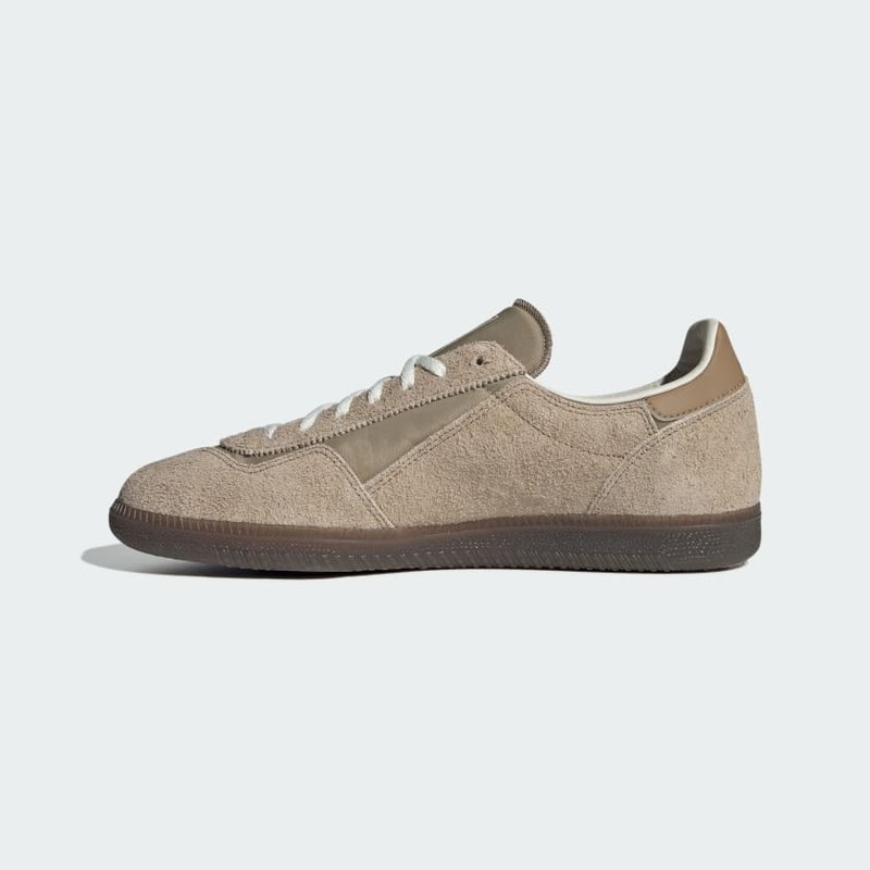 adidas SPZL Wensley "Cardboard" | IG8937 adidas SPZL Wensley "Cardboard" | IG8937