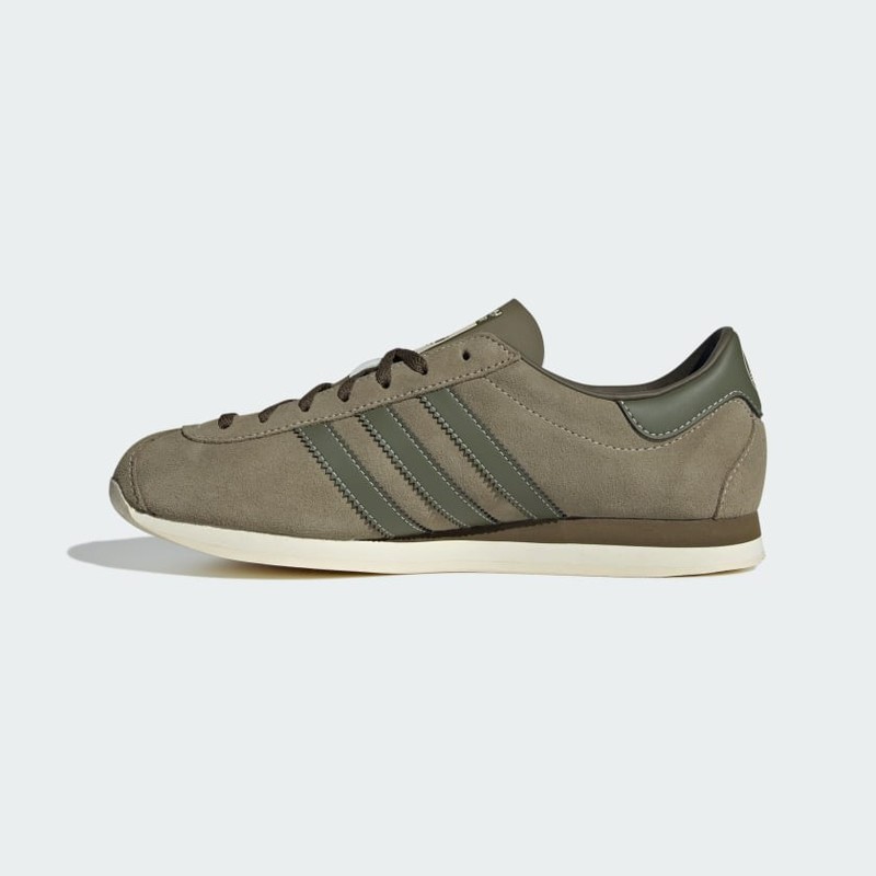 adidas Moston Super SPZL "Focus Olive" | ID3515