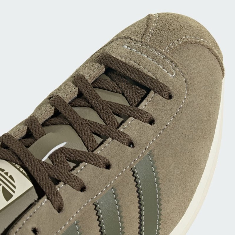 adidas Moston Super SPZL "Focus Olive" | ID3515