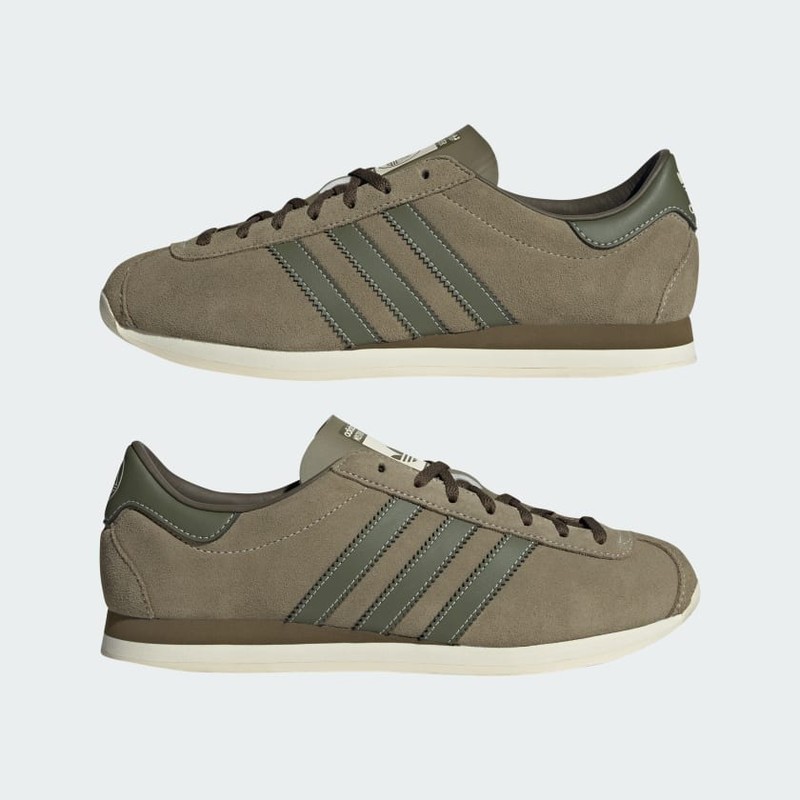 adidas Moston Super SPZL "Focus Olive" | ID3515