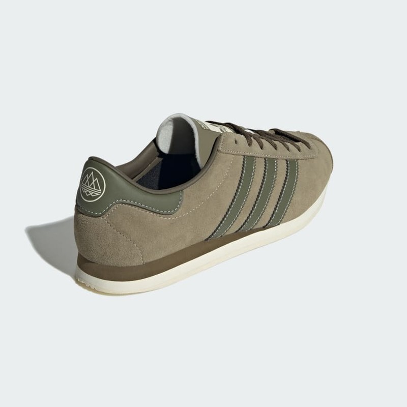 adidas Moston Super SPZL "Focus Olive" | ID3515