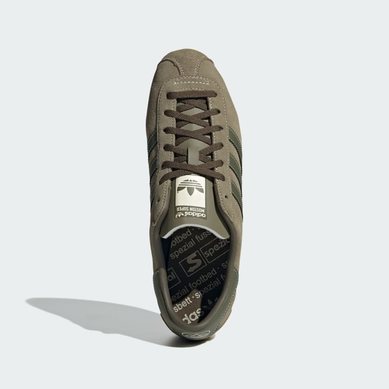 adidas Moston Super SPZL "Focus Olive" | ID3515