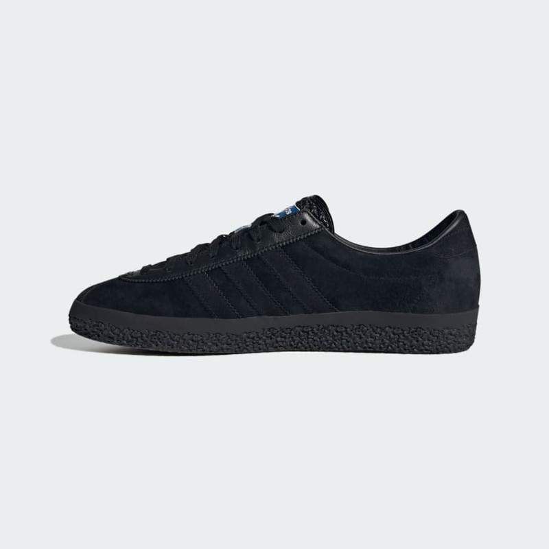 adidas Gazelle SPZL "Core Black" | IG8939