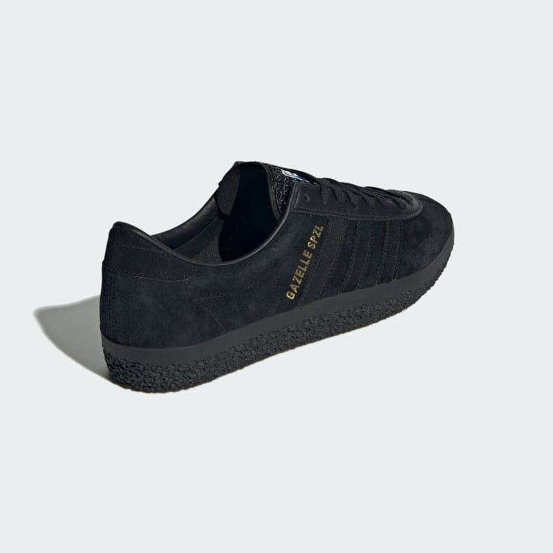 adidas Gazelle SPZL "Core Black" | IG8939