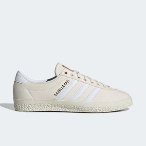 adidas Gazelle SPZL "Chalk White" | IG8940 adidas Gazelle SPZL "Chalk White" | IG8940