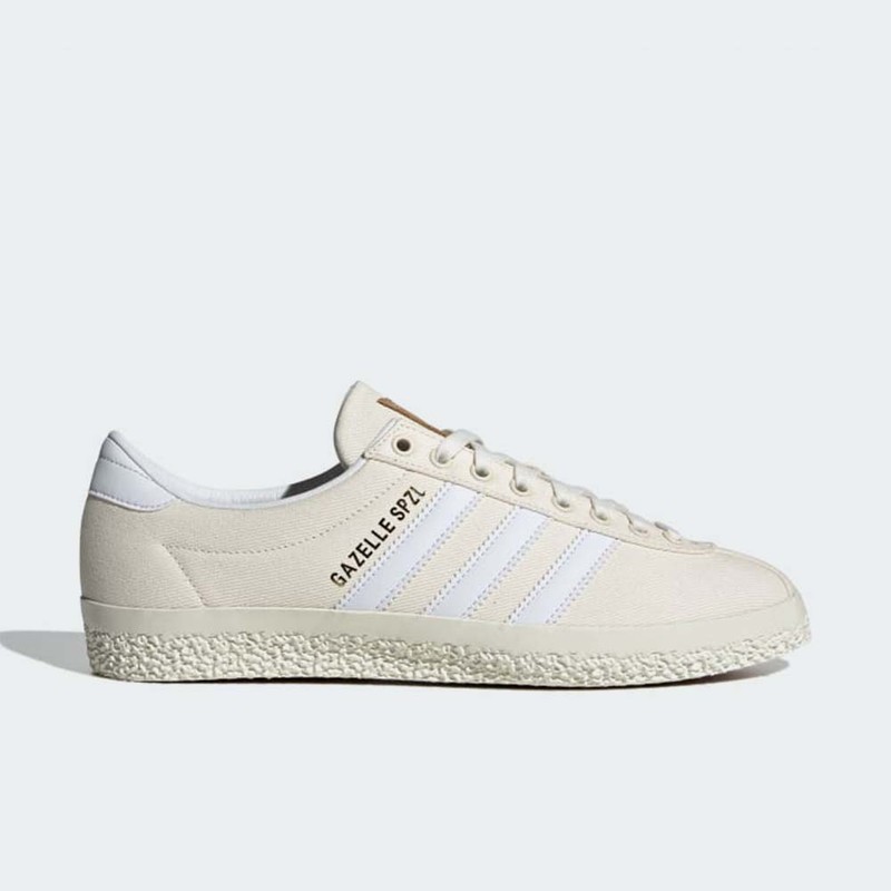adidas Gazelle SPZL "Chalk White" | IG8940