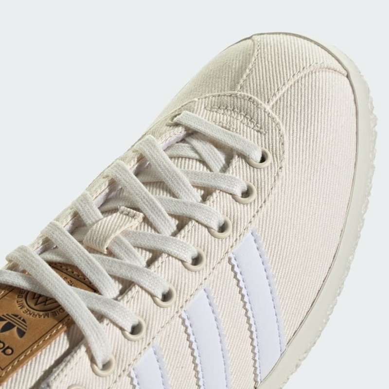 adidas Gazelle SPZL "Chalk White" | IG8940