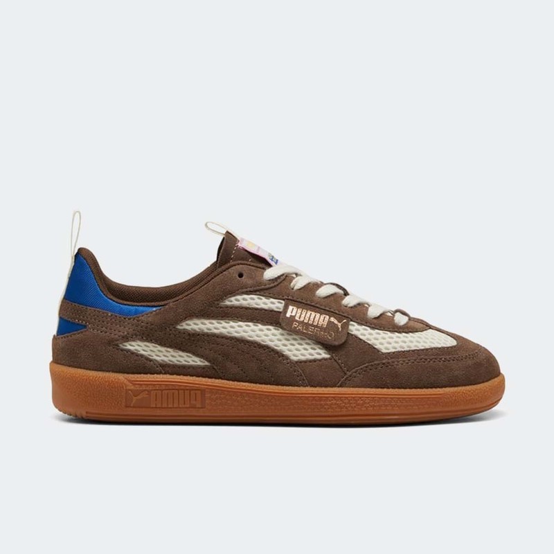 KidSuper x Puma Palermo "Mauved Out" | 397306-01 KidSuper x Puma Palermo "Mauved Out" | 397306-01