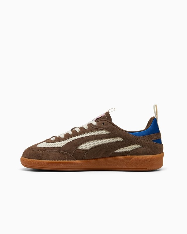 KidSuper x Puma Palermo "Mauved Out" | 397306-01