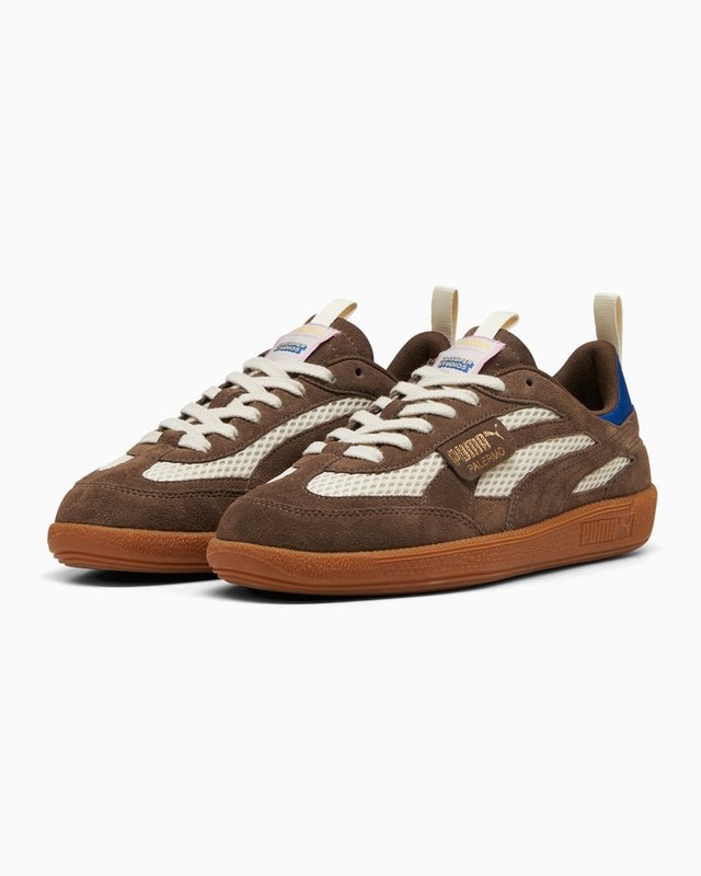KidSuper x Puma Palermo "Mauved Out" | 397306-01