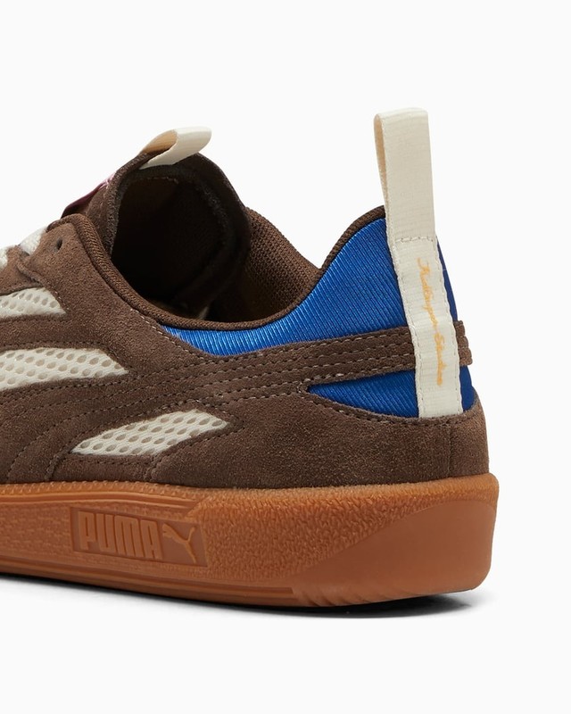 KidSuper x Puma Palermo "Mauved Out" | 397306-01 KidSuper x Puma Palermo "Mauved Out" | 397306-01