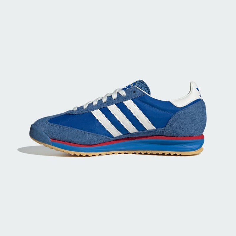 adidas SL 72 RS "Blue" | IG2132