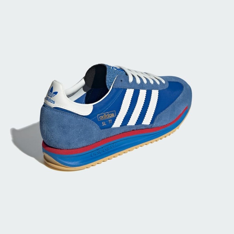 adidas SL 72 RS "Blue" | IG2132