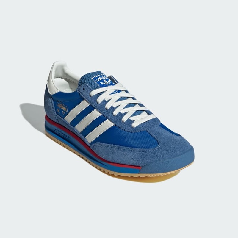 adidas SL 72 RS "Blue" | IG2132